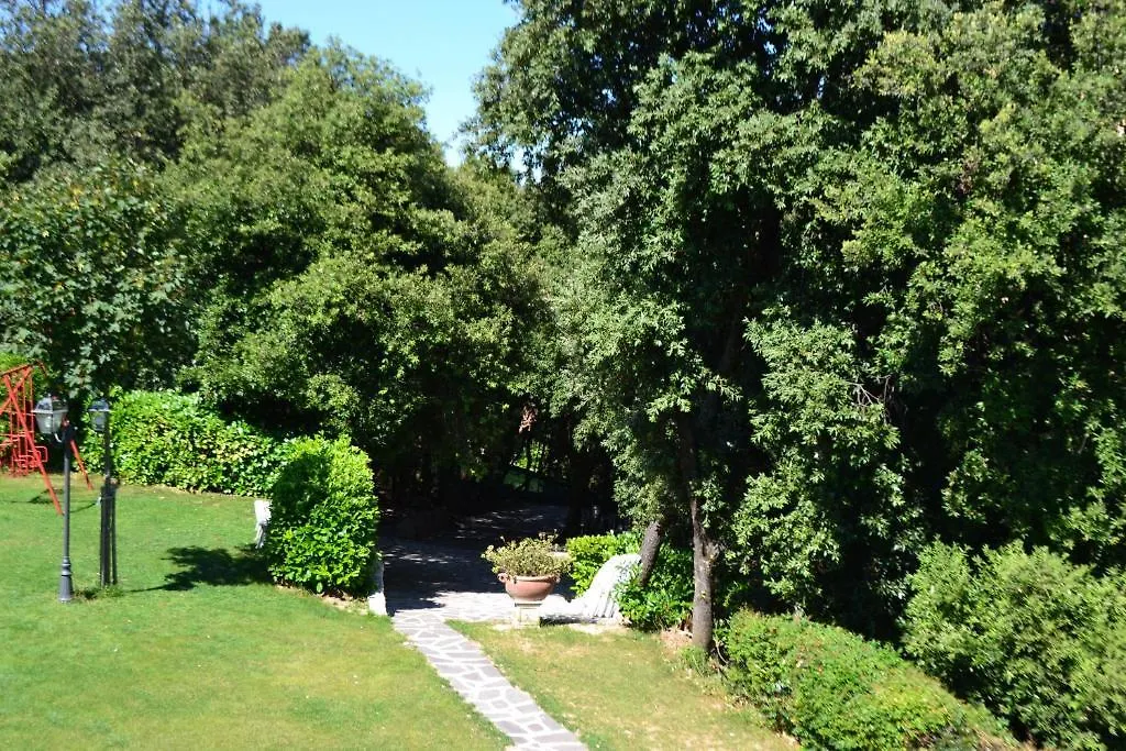 B&B Spring Perugia 0*,  Italië