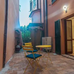 Gasthuis Umbrian Concierge - Rocca, Perugia