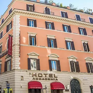 Accademia Hotel Rome