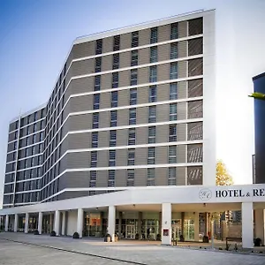 Degli Arcimboldi Hotel Milaan